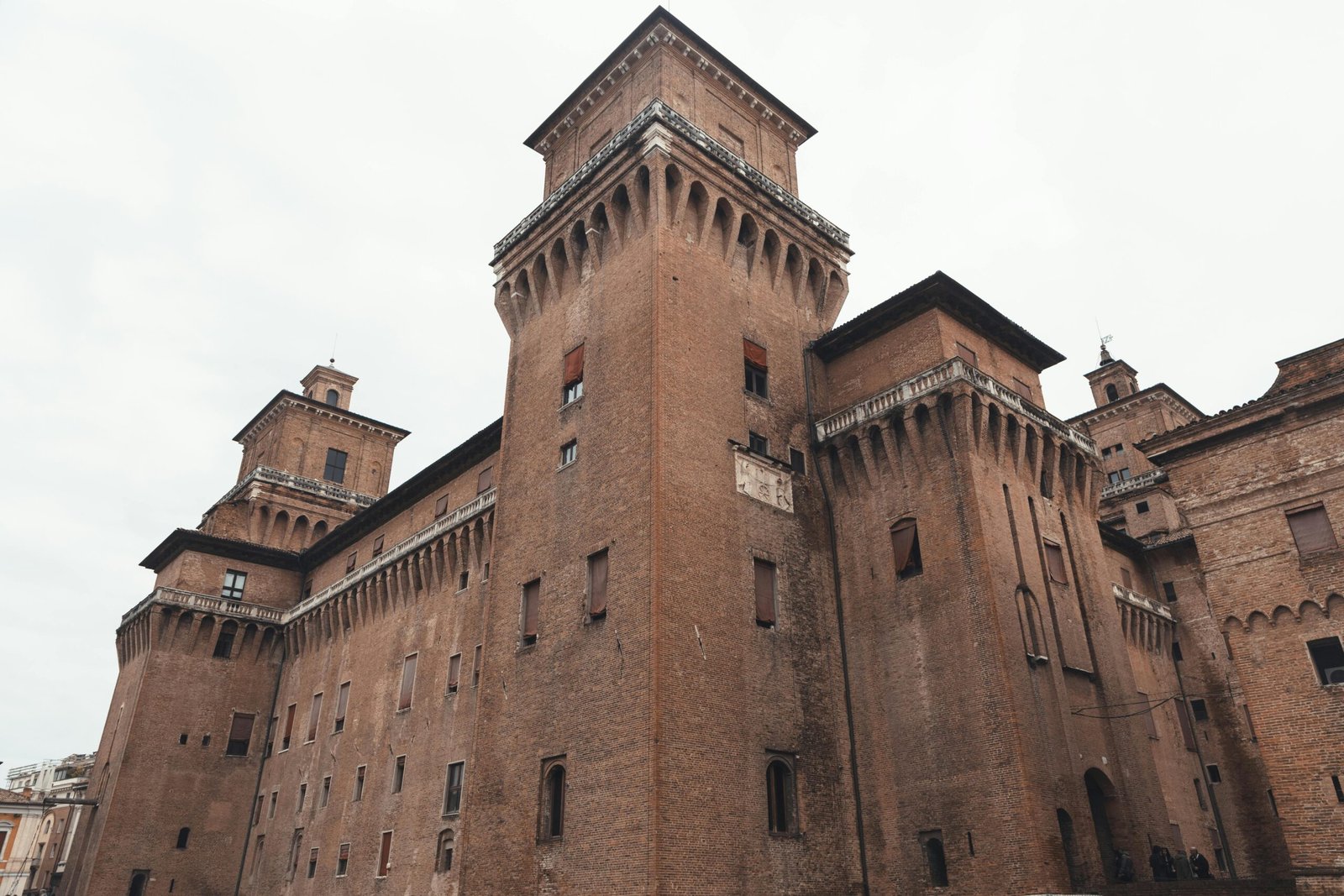 Amministratore condominiale a Ferrara - Domus Consult